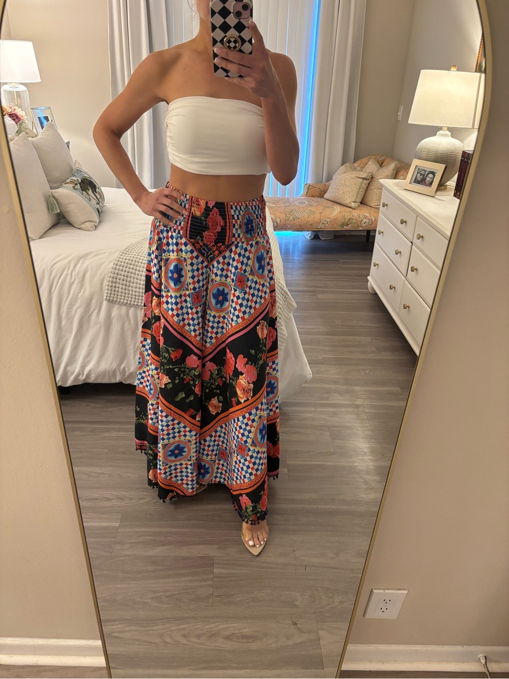 Antica Sartoria by Giacomo Cinque Palazzo Pants